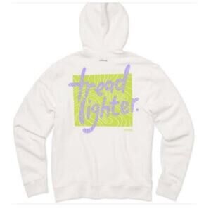 ALLBIRDS Limited R&R‎ Hoodie NWT